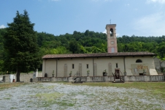 Chiesa di San Fiorenzo