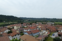 Vista su bastia M.vì