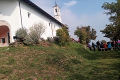 Santuario Madonna del Pino - Demonte