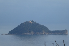 Isola della Gallinara